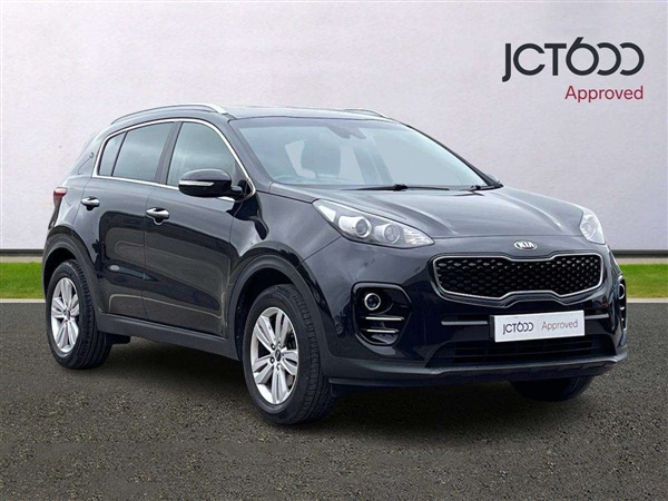 Large image for the Used Kia Sportage