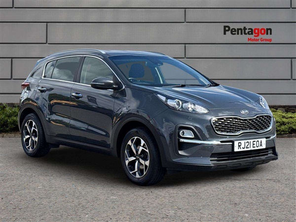 Large image for the Used Kia Sportage