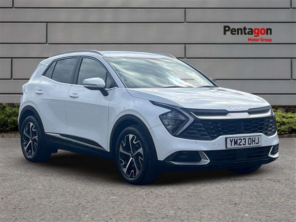 Large image for the Used Kia Sportage