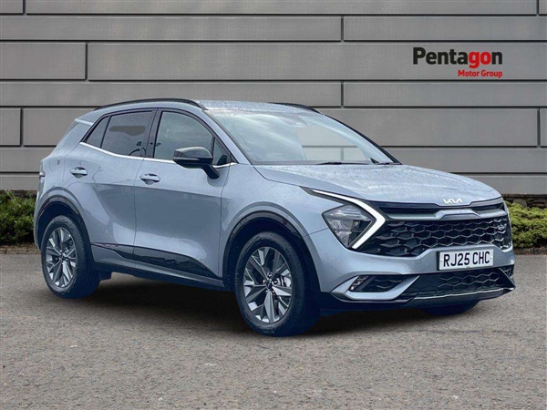 Large image for the Used Kia Sportage