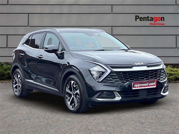 Large image for the Used Kia Sportage