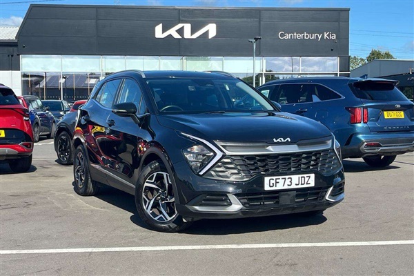 Large image for the Used Kia Sportage