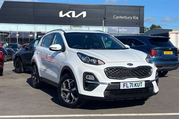 Large image for the Used Kia Sportage