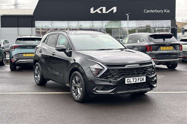 Large image for the Used Kia Sportage