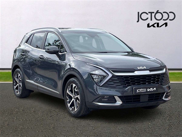 Large image for the Used Kia Sportage