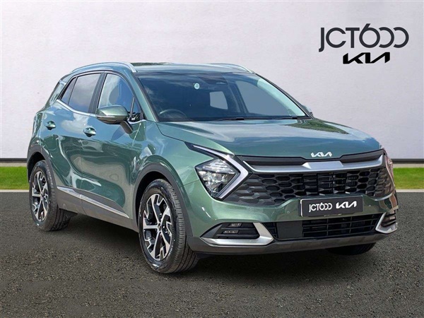Large image for the Used Kia Sportage