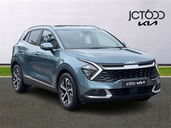Large image for the Used Kia Sportage