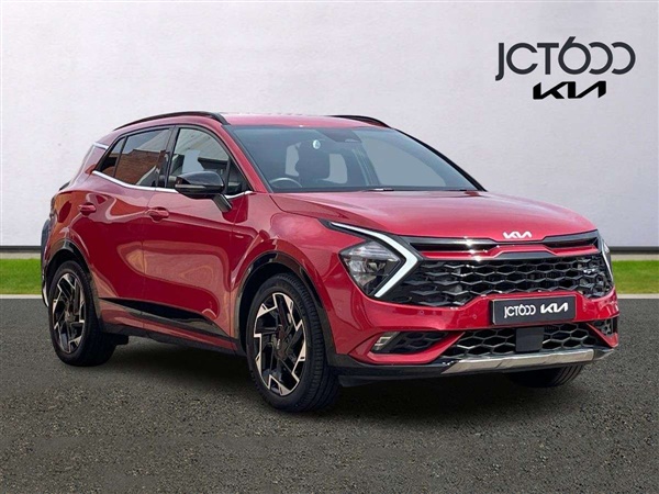 Large image for the Used Kia Sportage