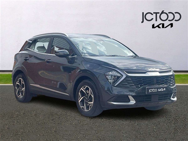 Large image for the Used Kia Sportage