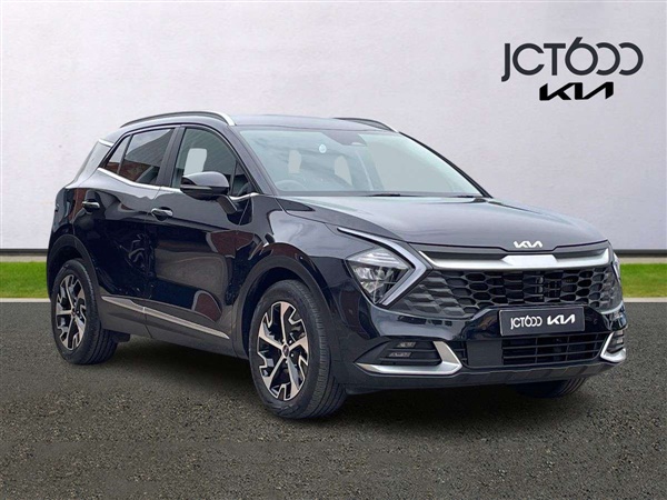 Large image for the Used Kia Sportage
