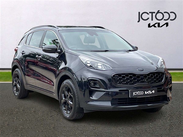 Large image for the Used Kia Sportage