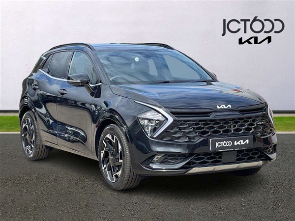 Large image for the Used Kia Sportage