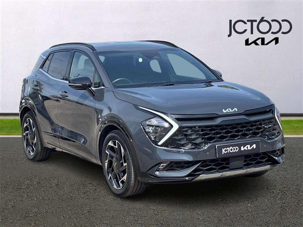 Large image for the Used Kia Sportage