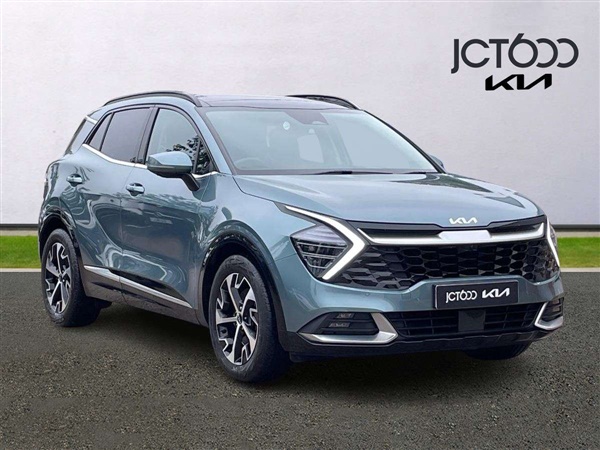 Large image for the Used Kia Sportage