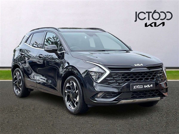 Large image for the Used Kia Sportage