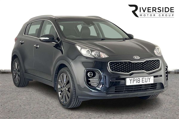 Large image for the Used Kia Sportage