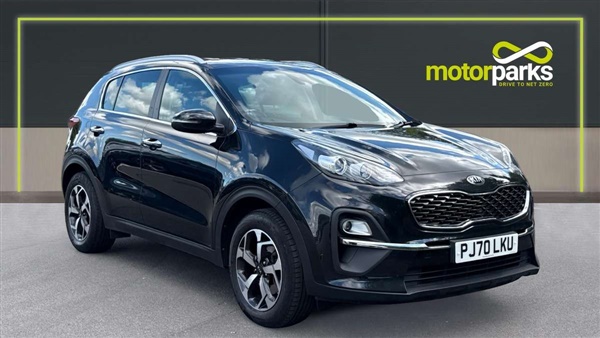 Large image for the Used Kia Sportage
