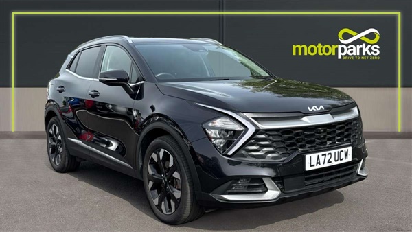 Large image for the Used Kia Sportage