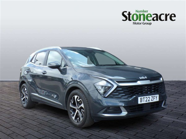 Large image for the Used Kia Sportage