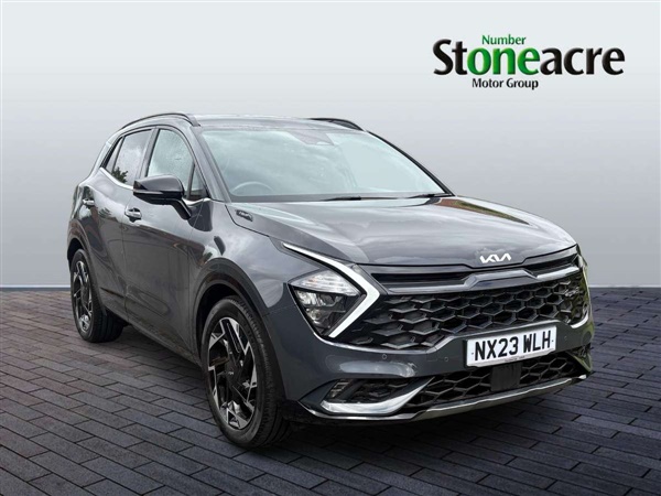 Large image for the Used Kia Sportage