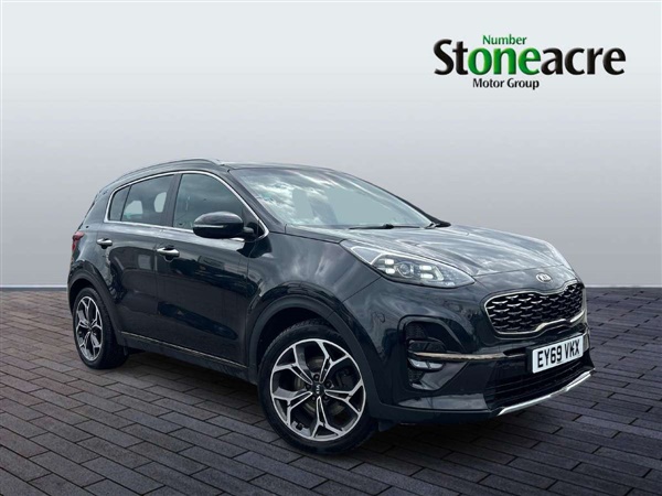 Large image for the Used Kia Sportage
