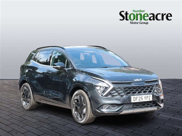 Large image for the Used Kia Sportage