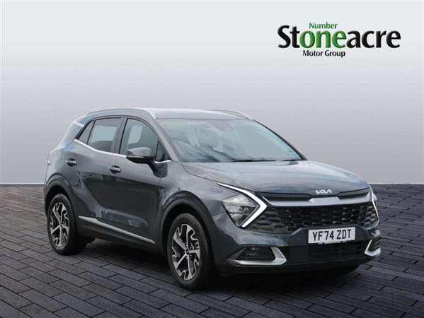 Large image for the Used Kia Sportage