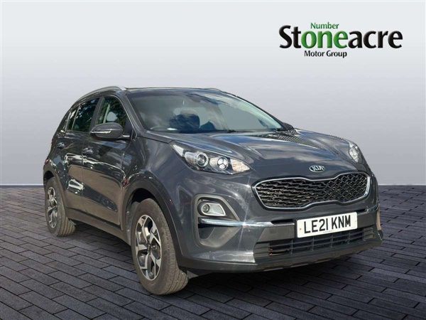 Large image for the Used Kia Sportage