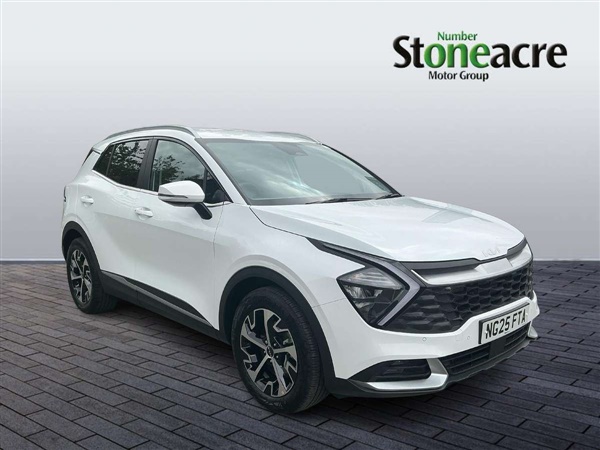 Large image for the Used Kia Sportage