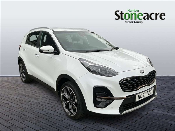 Large image for the Used Kia Sportage