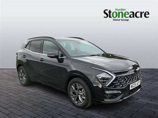 Large image for the Used Kia Sportage