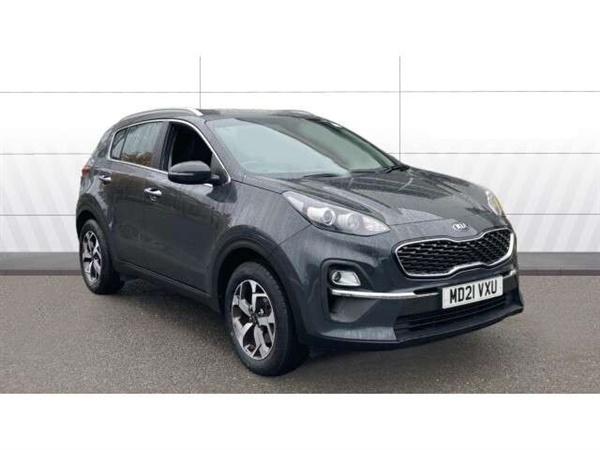 Large image for the Used Kia Sportage