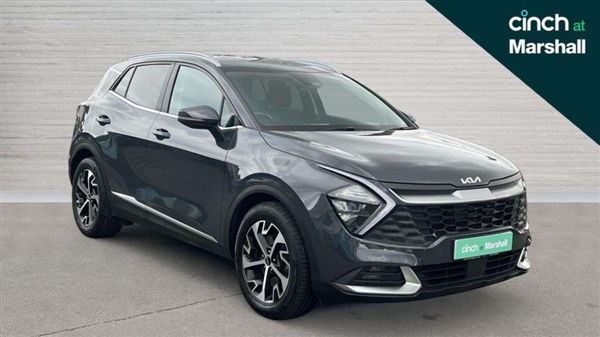 Large image for the Used Kia Sportage
