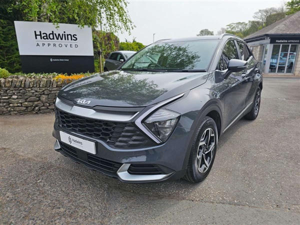 Large image for the Used Kia Sportage