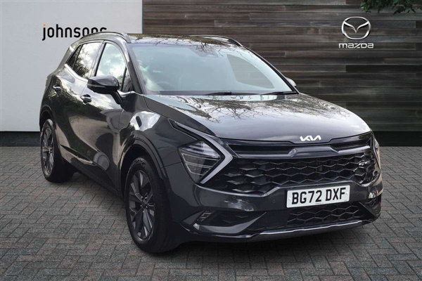 Large image for the Used Kia Sportage