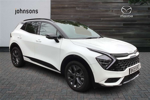 Large image for the Used Kia Sportage