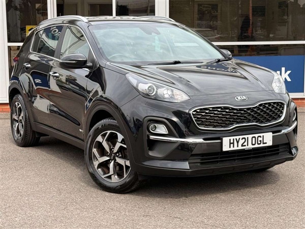 Large image for the Used Kia Sportage