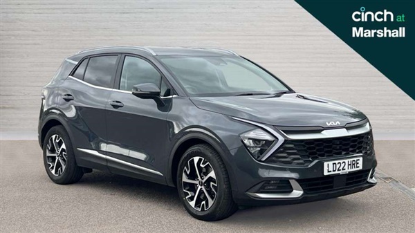 Large image for the Used Kia Sportage