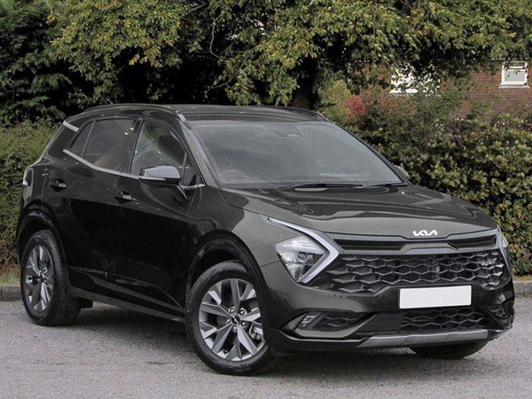 Large image for the Used Kia Sportage