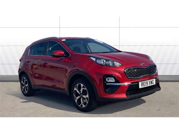 Large image for the Used Kia Sportage