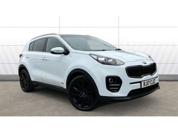 Large image for the Used Kia Sportage