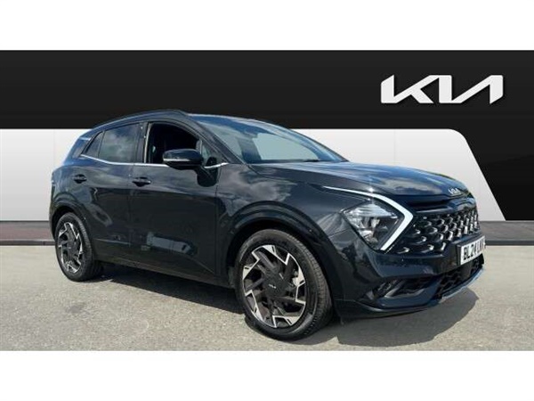 Large image for the Used Kia Sportage