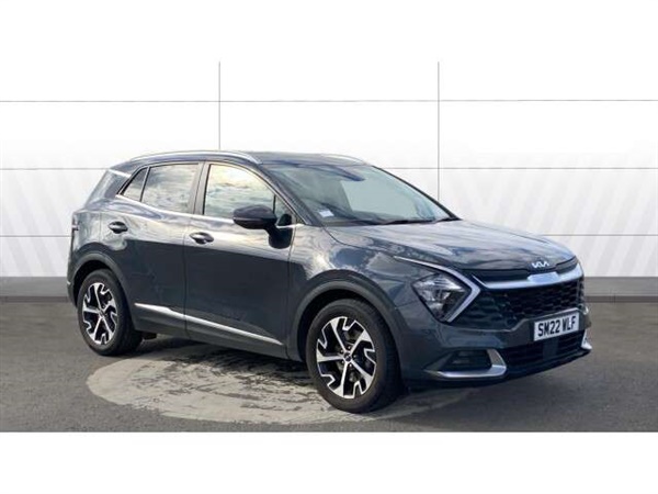 Large image for the Used Kia Sportage