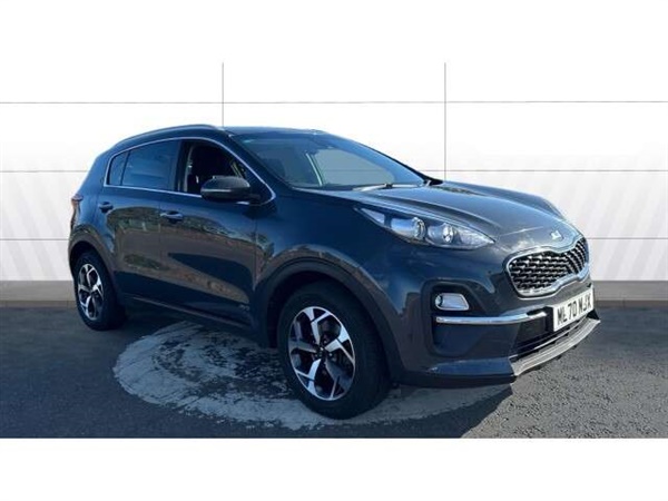 Large image for the Used Kia Sportage