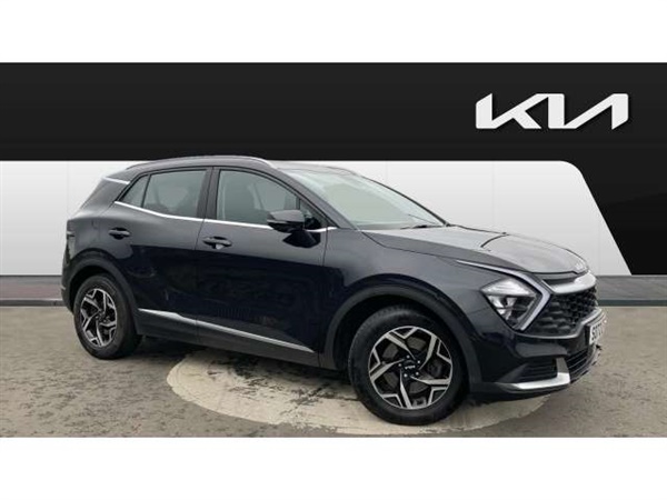 Large image for the Used Kia Sportage