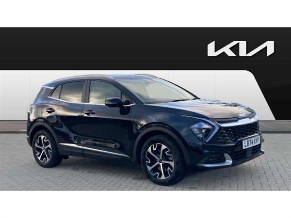 Large image for the Used Kia Sportage