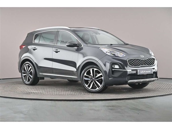 Large image for the Used Kia Sportage