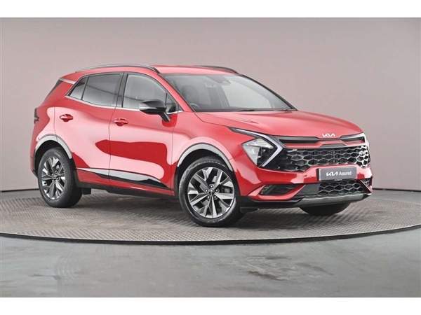 Large image for the Used Kia Sportage