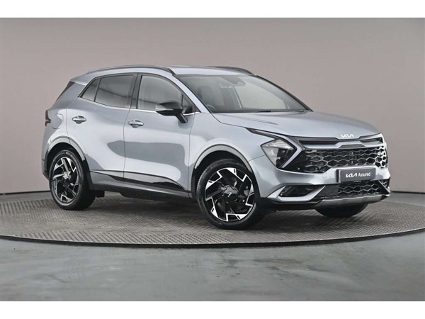 Large image for the Used Kia Sportage