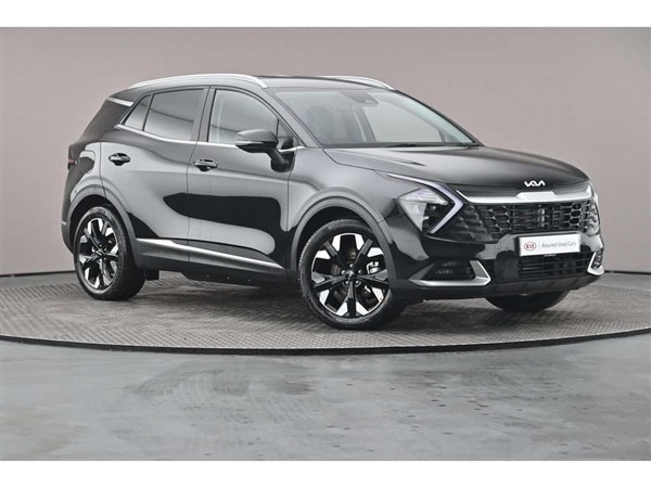 Large image for the Used Kia Sportage